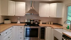 Image of SEPTEMER Serenity - Charming 3 Bedroom Beach House
