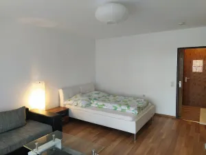 Image of Nice and quiet apartment B210