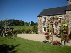 Image of Les cerisiers