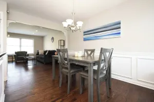 Image of ★★5min To Kellogg Park★Plymouth★Parking ★W\/D★ |64