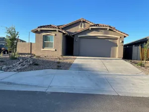 Image of Entire Beautiful New Home in Buckeye AZ