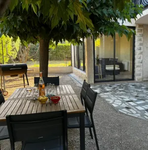 Image of les olivades