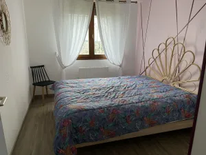 Image of Ground floor apartment in a country villa - independent access