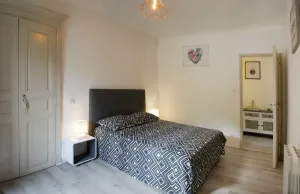 Image of Apartment at the foot of the citadel of Corte. T4