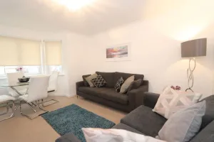 Image of Dunfermline - Premium Two Bedroom Apartment - KW