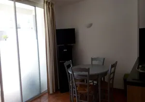Image of Apartment T2 - PMR - Private swimming pool - 400m from the beach