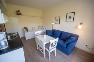Image of FP55 - Modern studio apartment for 2 persons with swimming pool and sauna in the house - Apartmenthaus