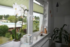 Image of Vacation apartment Maritim Ostseebad Rerik - 2-room apartment (max. 2 pers., 45m²) with garden