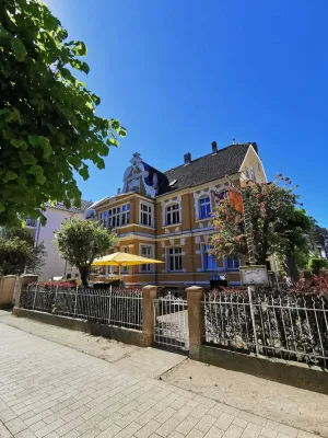 Image of Villa Adler- Seeseite