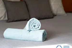 Image of Apollo Quays Apartment