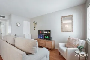 Image of Cook + Gather Around in a Fully Equipped Apartment