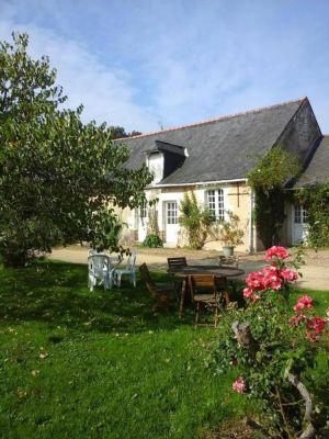 Image of Gîte for 14 people