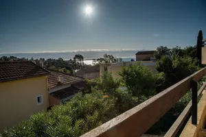 Image of Les Marguerites - T2 avec clim et parking à la Fossette