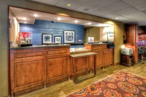 Image of Hampton Inn Jonesville/Elkin