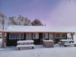 Image of 🏡 Getaway Cabin Lakeview Suite11🌅FULL kitchen🍳