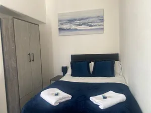 Image of The Union - Stylish 4 Bed House