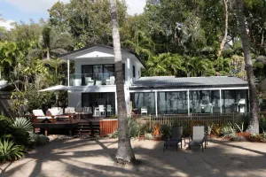 Image of Your Private, Ocean-Front Sanctuary At Oak Beach