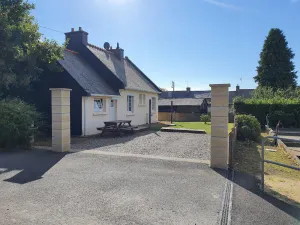 Image of Holiday house Moustéru for 1 - 5 persons with 2 bedrooms - Holiday house