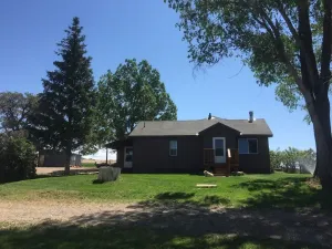 Image of Cozy Cabin with Views