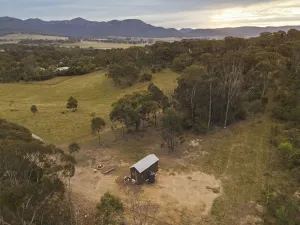 Image of Bundaleer Tiny House 1 by Tiny Away