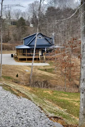 Image of Lake Cumberland Jamestown New Home near State Park & Boat Ramps