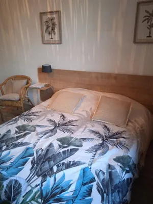 Image of Nice studio 8 heart of bagnoles de l'Orne