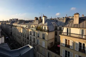 Image of Grand Hôtel Amelot
