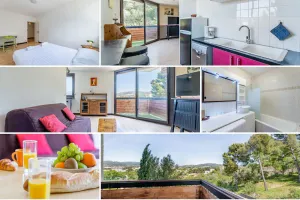 Image of Apartment & Suites - Marseille