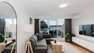 Image of Horizons 417/10 Kosciuszko Road