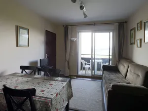 Image of T3 Apartment in Peyragudes, Ski-In\/Out, Spa Access and Covered Parking