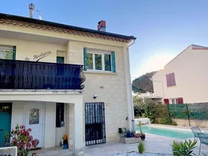 Image of Maison aux Portes de la mer
