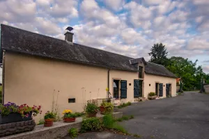 Image of Gîte de Charme Dans la Campagne Corrézienne