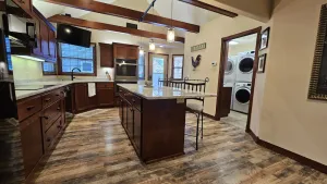 Image of Modern Craftsman on Historic 8th St-Fargo