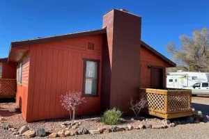 Image of APT 1 · APT 1 Crazy Horse RV Resort
