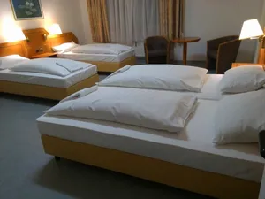 Image of Willy Hotel Frankfurt