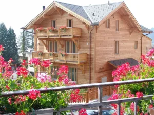 Image of Chalet Balthazar
