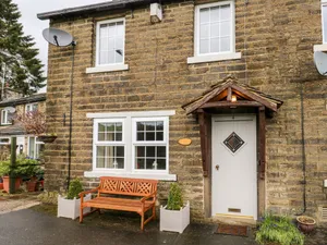 Image of Cherry Tree Cottage