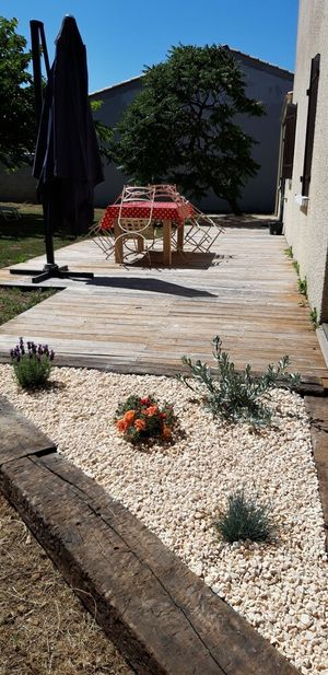 Image of Nice house classified 3 * Located in Dompierre Sur Mer, 5 Kms De La Rochelle