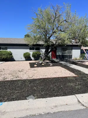 Image of Legacy House: Roomy and wheelchair accessible house near the mountains.
