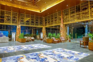 Image of Ananta Spa & Resort Jaipur