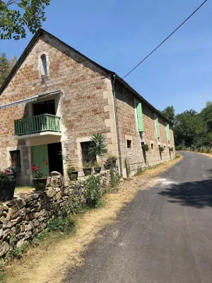 Image of Gîtes de coussane