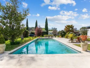 Image of Villa Massilia - Welkeys