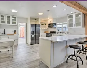 Image of Rocklin Home with Spacious RV Access Parking