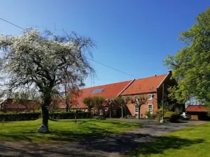 Image of Luettje-Auszeit