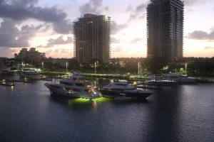 Image of 6-502 Amazing Water View - Three Bedrooms