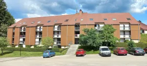 Image of METABIEF - BEAUSOLEIL - Montana Apartment 2 Pers - APPA BMON 1310