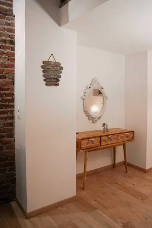 Image of Romantic suite with private Jacuzzi