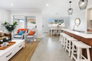 Image of A Refreshing Mudgee Getaway at Felicitys on Court