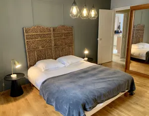 Image of Le Cœur de Beaune - Appartement en Hypercentre de Beaune