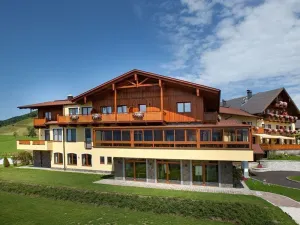 Image of Panorama Hotel Gasthof Leidingerhof